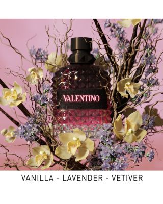 Uomo Born in Roma Intense Eau de Parfum Father's Day Fragrance Gift Set