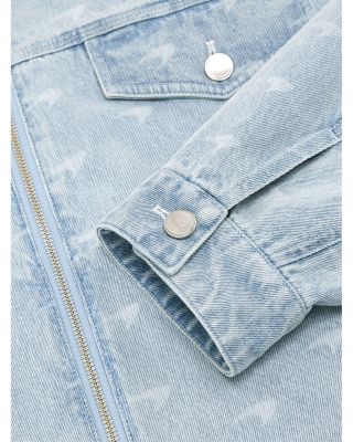 McLaren Speedmark Jacket