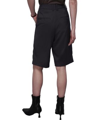 The Empower Wide Leg Short