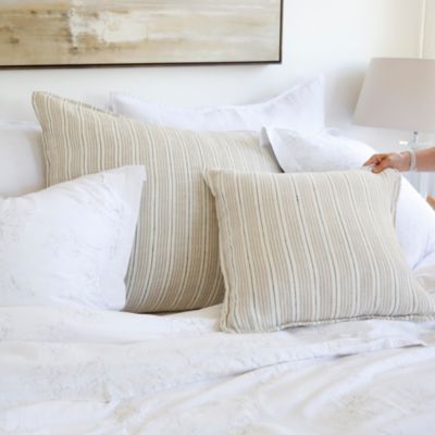 Newport Big Pillow, 28" x 36"