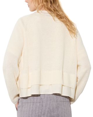 Mcodetto Cardigan