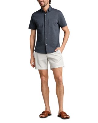 7" Nomad Tech Chino Shorts