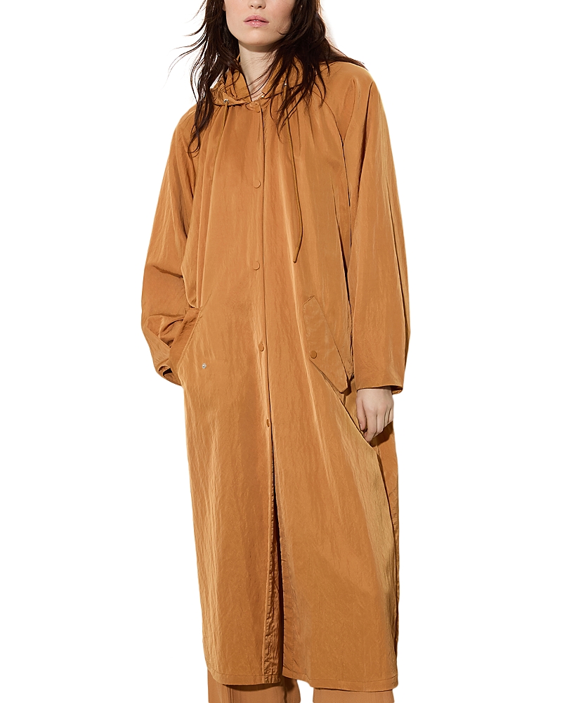 Max & co. Mcobiavo Coat