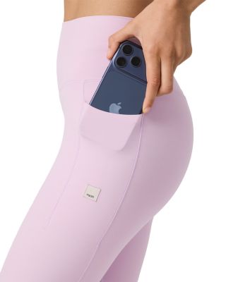 All The Form 7/8 Pocket Leggings
