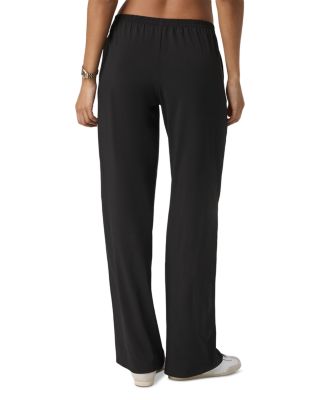 Villa Everyday Wide Leg Pants - thumbnail 3