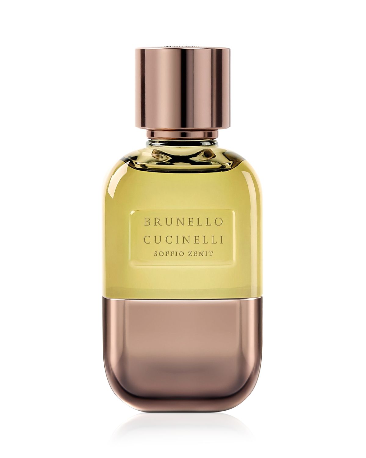 Brunello Cucinelli Soffio Zenit Parfum Spray 3.4 oz.