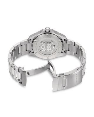 DS Action Gent Watch, 40mm