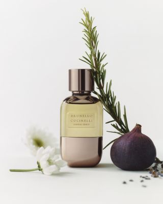 Soffio Zenit Parfum Spray 3.4 oz.