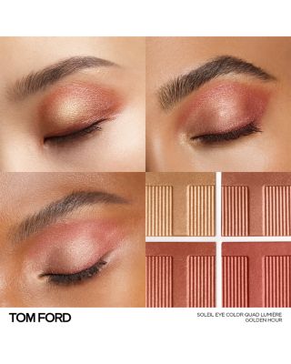 Soleil Eye Color Quad Lumiere Eyeshadow