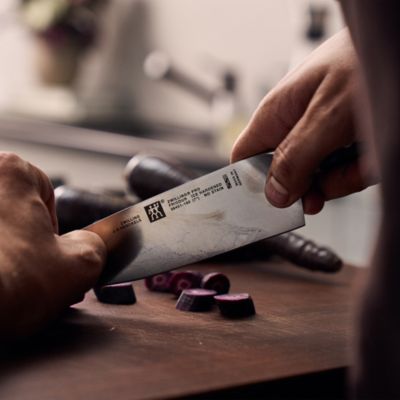 Pro Slim 7" Chef's Knife