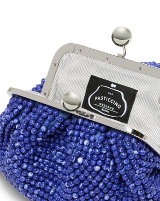 Eschimo Beaded Handbag