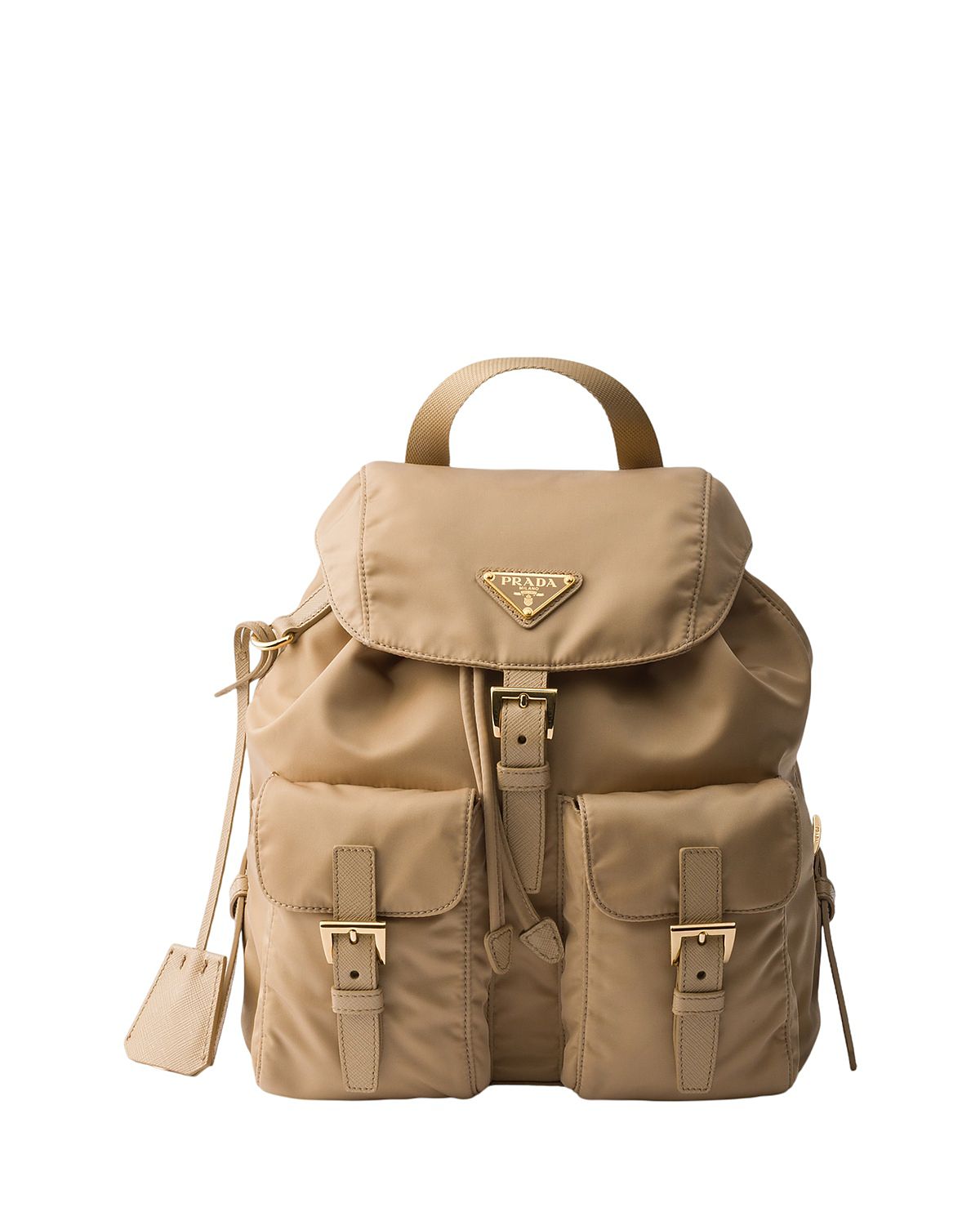 Prada Re-Edition 1978 Small Re-Nylon Backpack