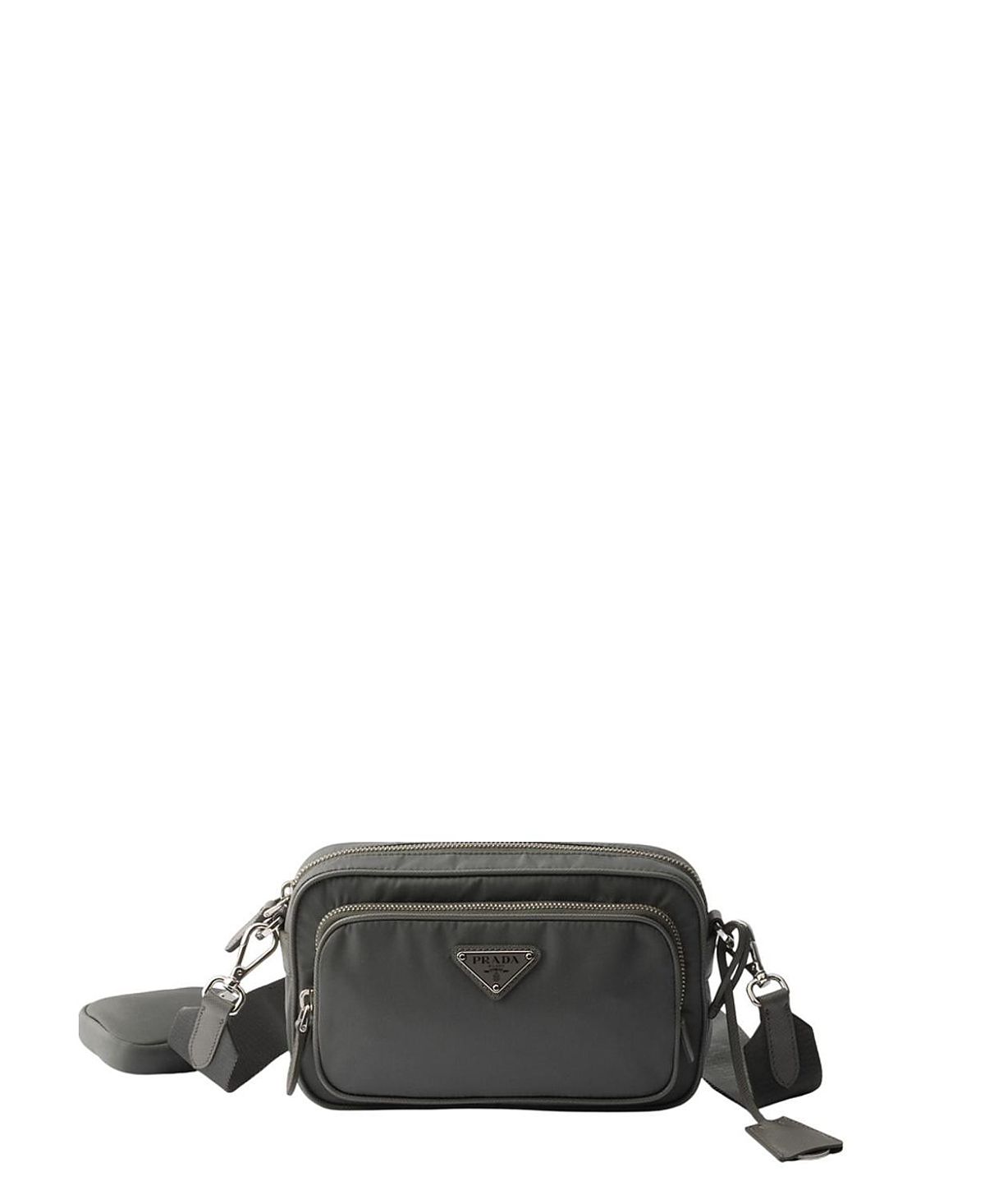 Prada Re-Nylon Mini Shoulder Bag