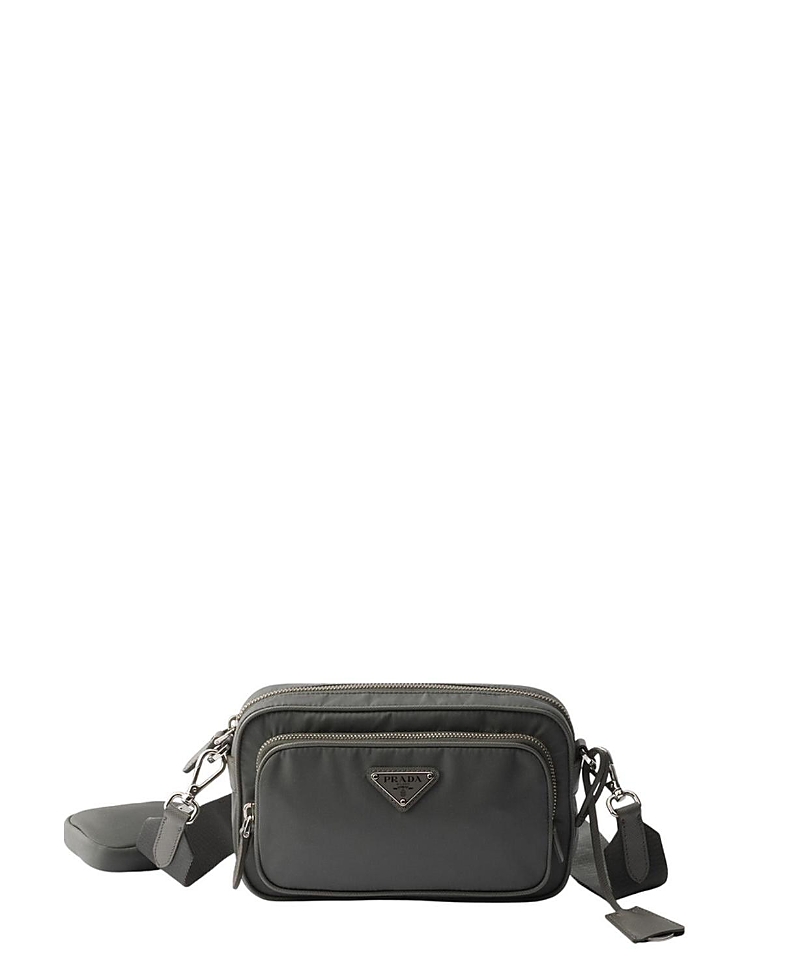 Prada Re-Nylon Mini Shoulder Bag