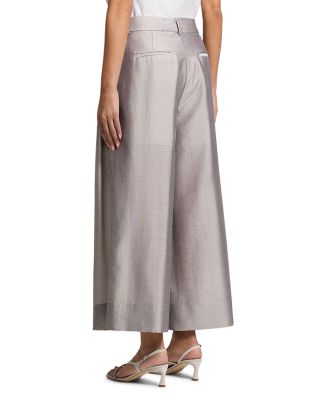 Triple Dart Trousers