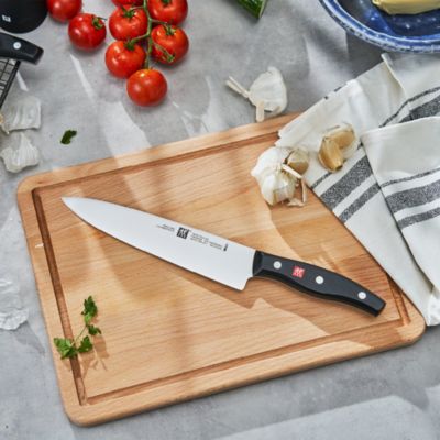 Twin Signature 8" Chef's Knife