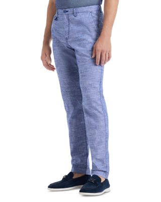Dixton Heathered Woven Pants