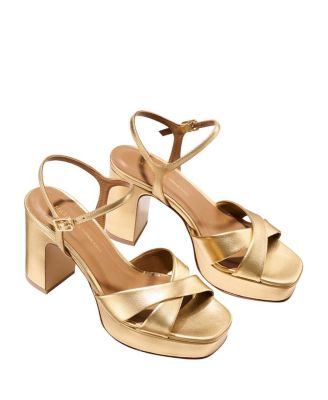  Women's The Paloma Platform