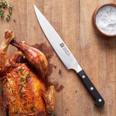 Pro 8" Slicing Knife