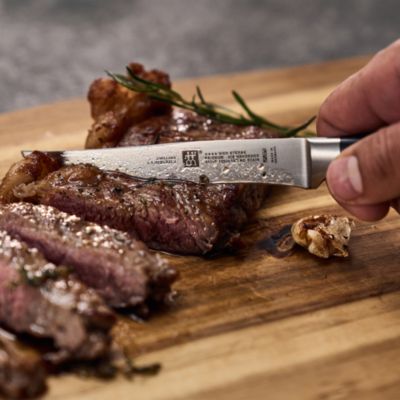 Twin Four-Star 4 Piece Steak Set