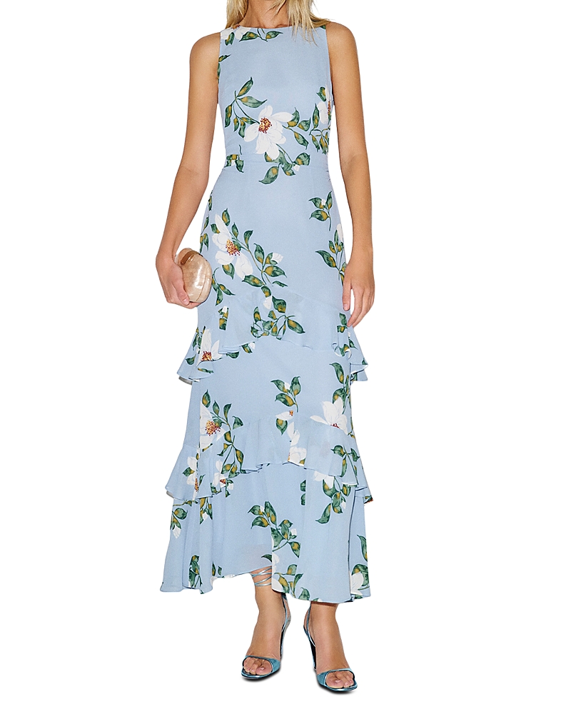 Reformation Magnus Dress