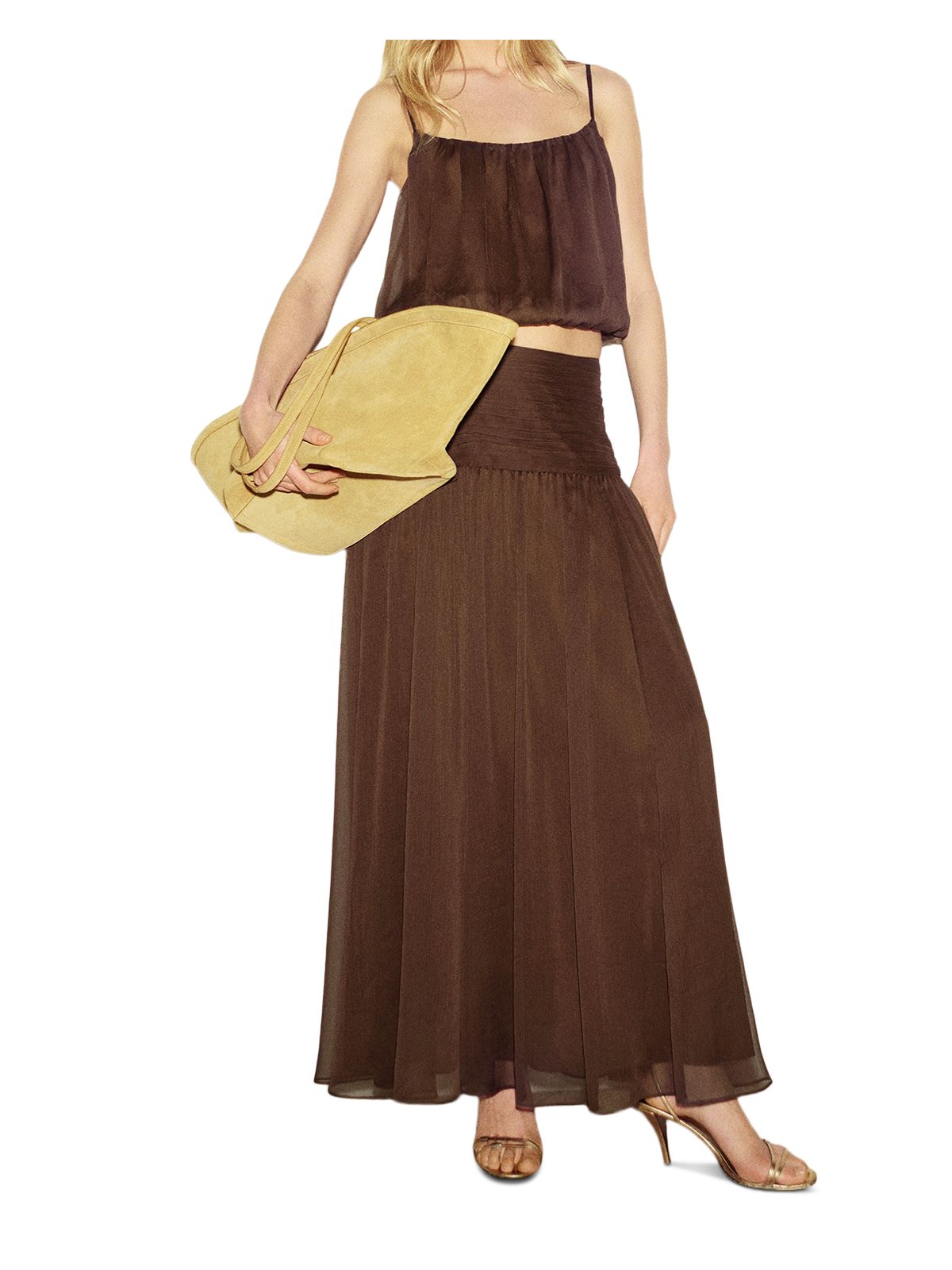 Astrid Two Piece