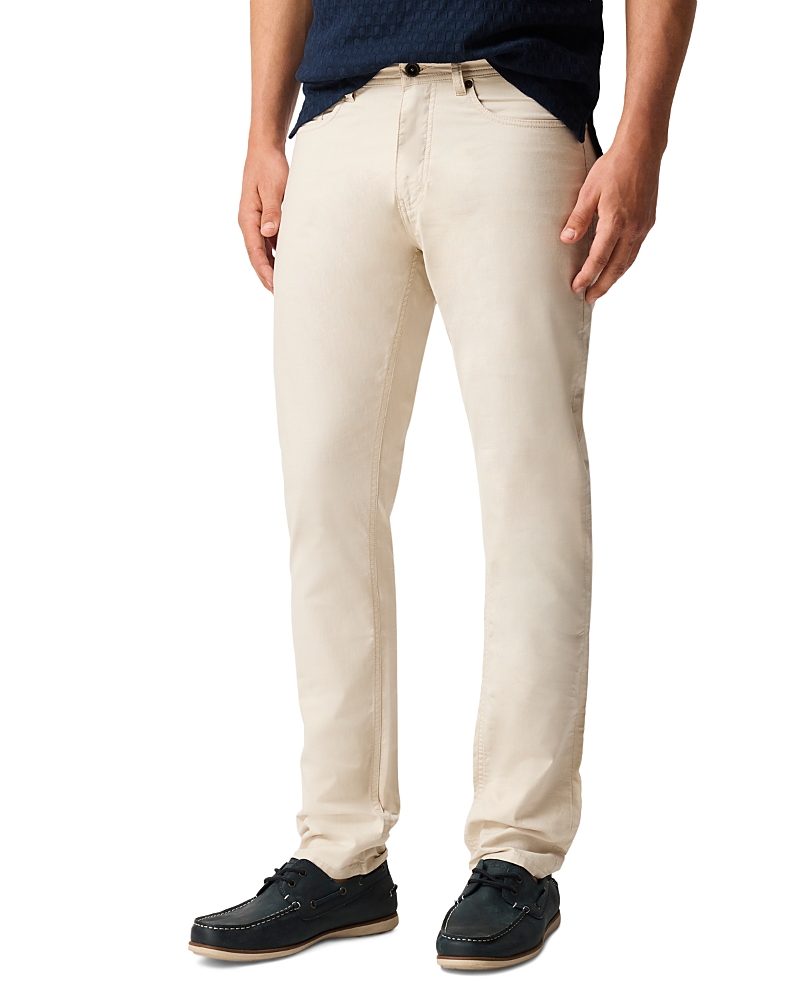 Rodd & Gunn Gunn Straight Fit Jeans