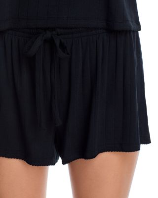 Cloud Tank Shortie Set