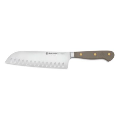 Classic 7" Santoku Knife