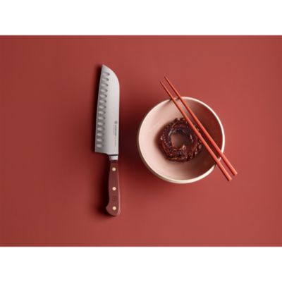 Classic 7" Santoku Knife