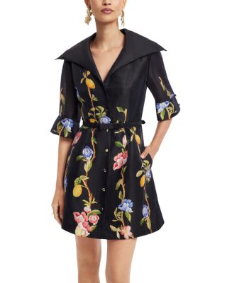 Genevieve Mini Dress