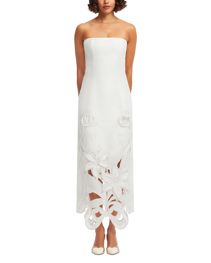 Leo Lin Rayna Dress