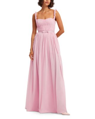 Angelina Dress