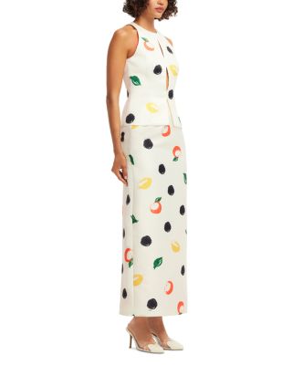 Quinn Maxi Skirt