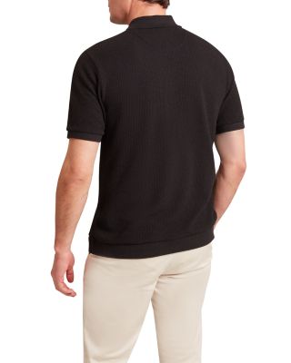 Connyr Short Sleeve Regular Button Through Shirt