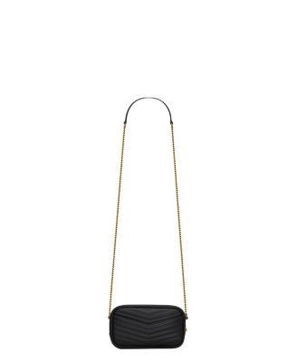  Mini Lou Crossbody Bag