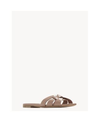 Women's Tribute Mules