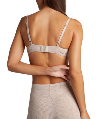 Whipped Non-Wire Bra