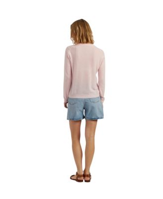  Women's Air Cashmere Sweater