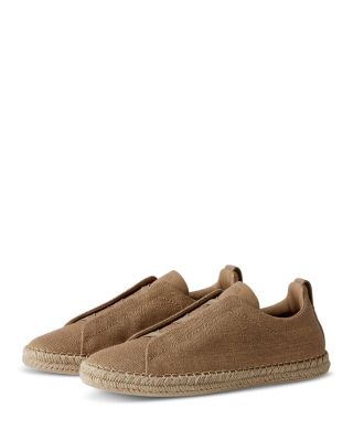 Men's Triple Stitch™ Espadrille Flats