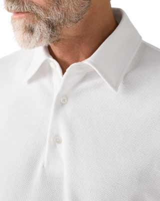 Cotton Polo Shirt