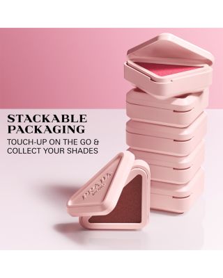 Touch Cream to Powder Soft Blur Longwear Blush