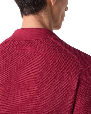 Premium Cotton Polo Shirt