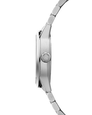 Freelancer Automatic Bracelet Watch, 40mm