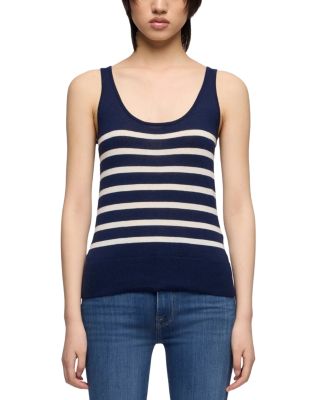 Cashmere Tank