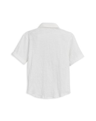 Boys' Beach Shirt - Little Kid, Big Kid