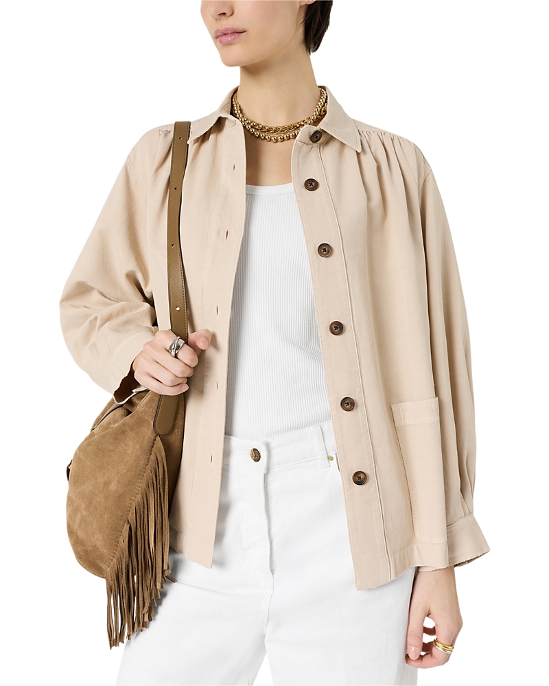 Gerard Darel Tinaja Shirt