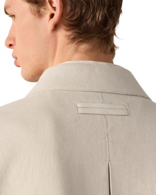 Oasi Lino Blouson