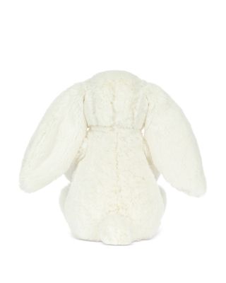 Cream Bunny with Star - Ages 0+