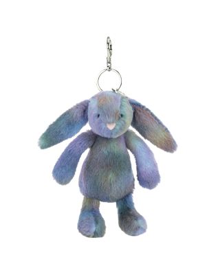 Zodihop Luxe Bunny Bag Charm - Ages 12M+